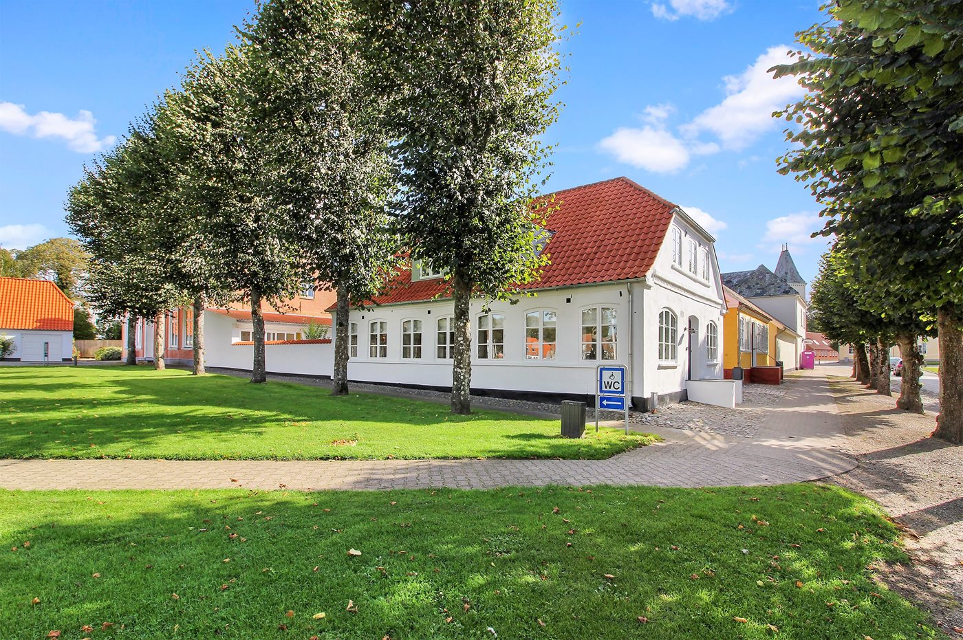 Ferienhaus 29-7003 in Lögumkloster - Bild 3