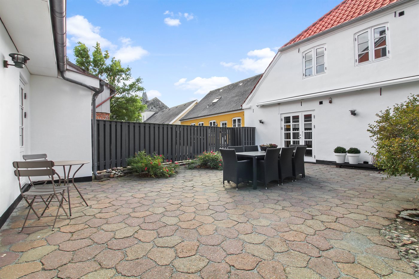 Ferienhaus 29-7003 in Lögumkloster - Bild 4