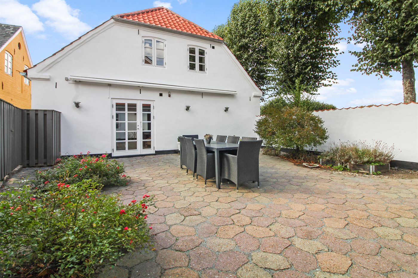 Ferienhaus 29-7003 in Lögumkloster - Bild 5