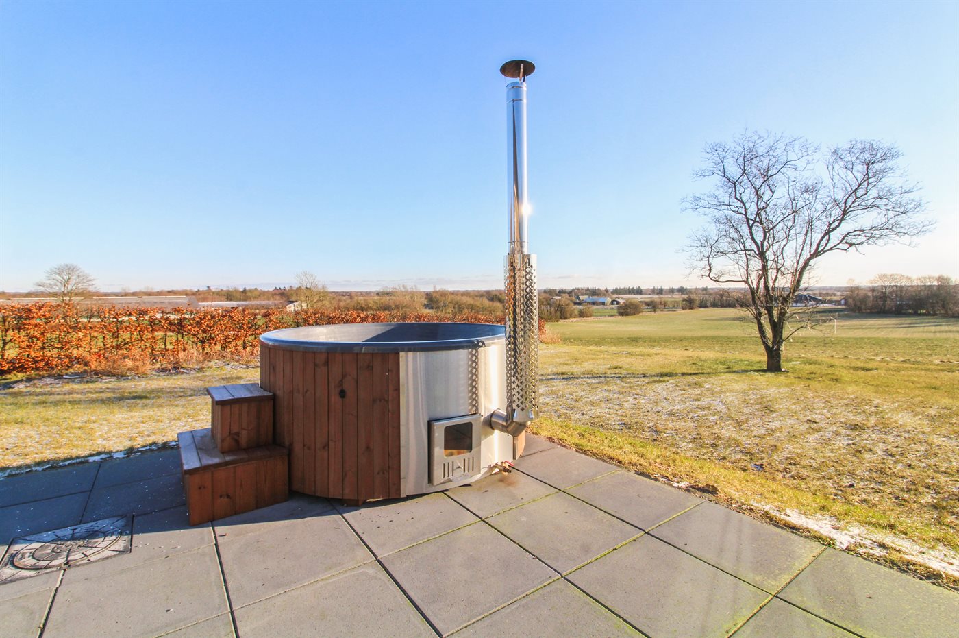 Ferienhaus 29-7005 in Lögumkloster - Bild 2