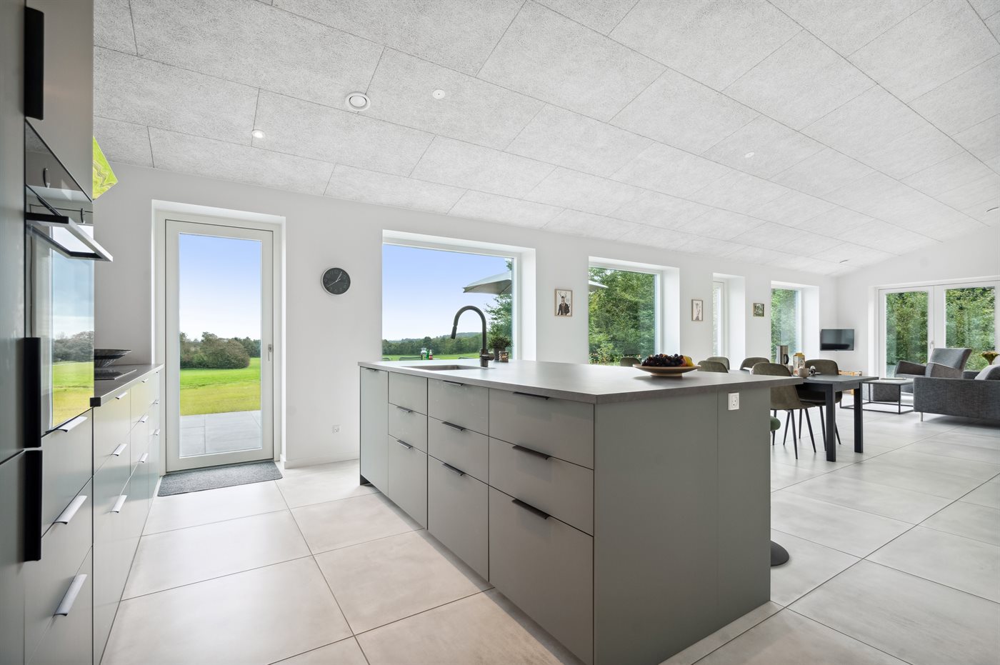 Ferienhaus 29-7005 in Lögumkloster - Bild 4