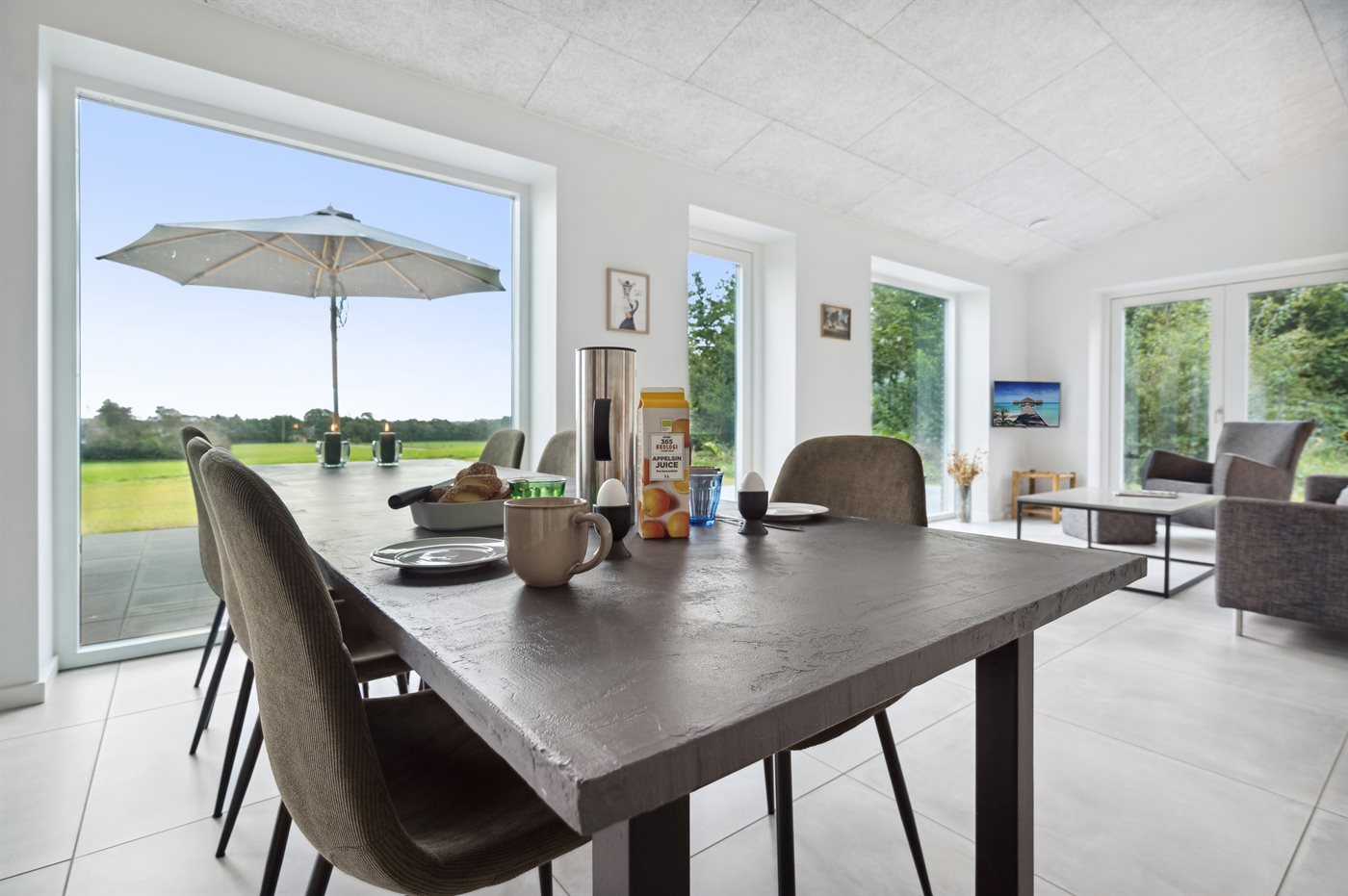 Ferienhaus 29-7005 in Lögumkloster - Bild 5