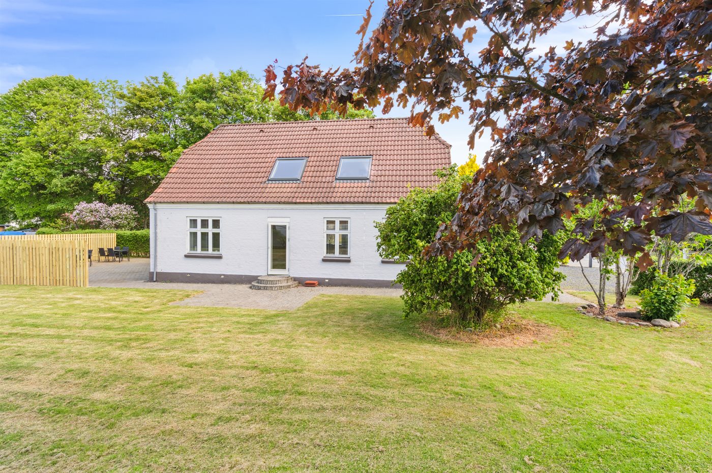 Ferienhaus 29-7500 in Agerskov - Bild 2