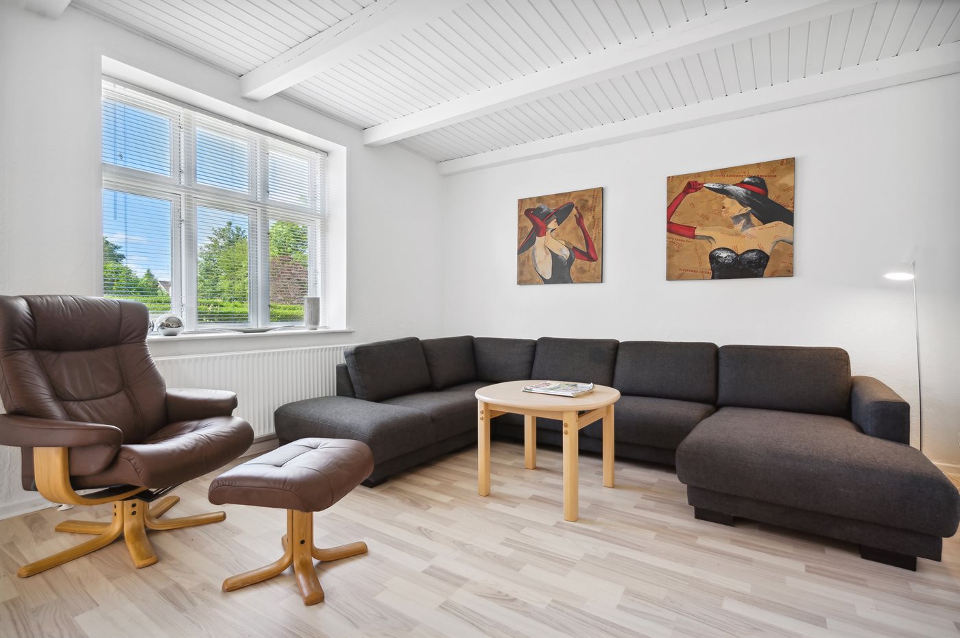 Ferienhaus 29-7500 in Agerskov - Bild 3