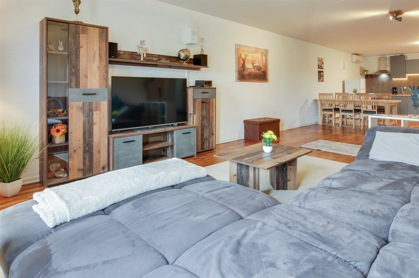 Ferienhaus 29-7501 in Agerskov - Bild 2