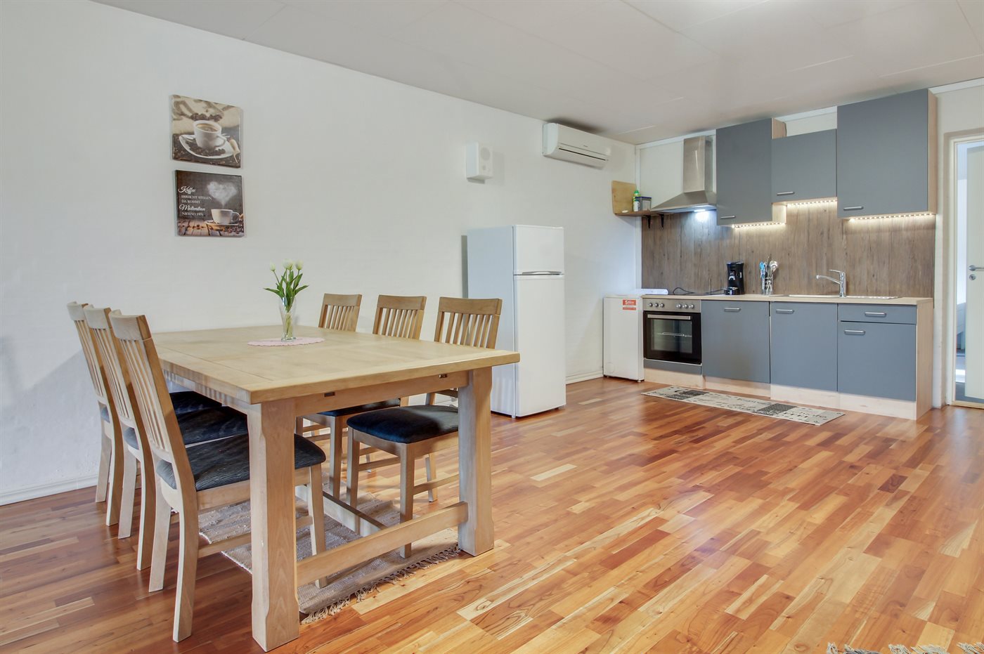 Ferienhaus 29-7501 in Agerskov - Bild 3