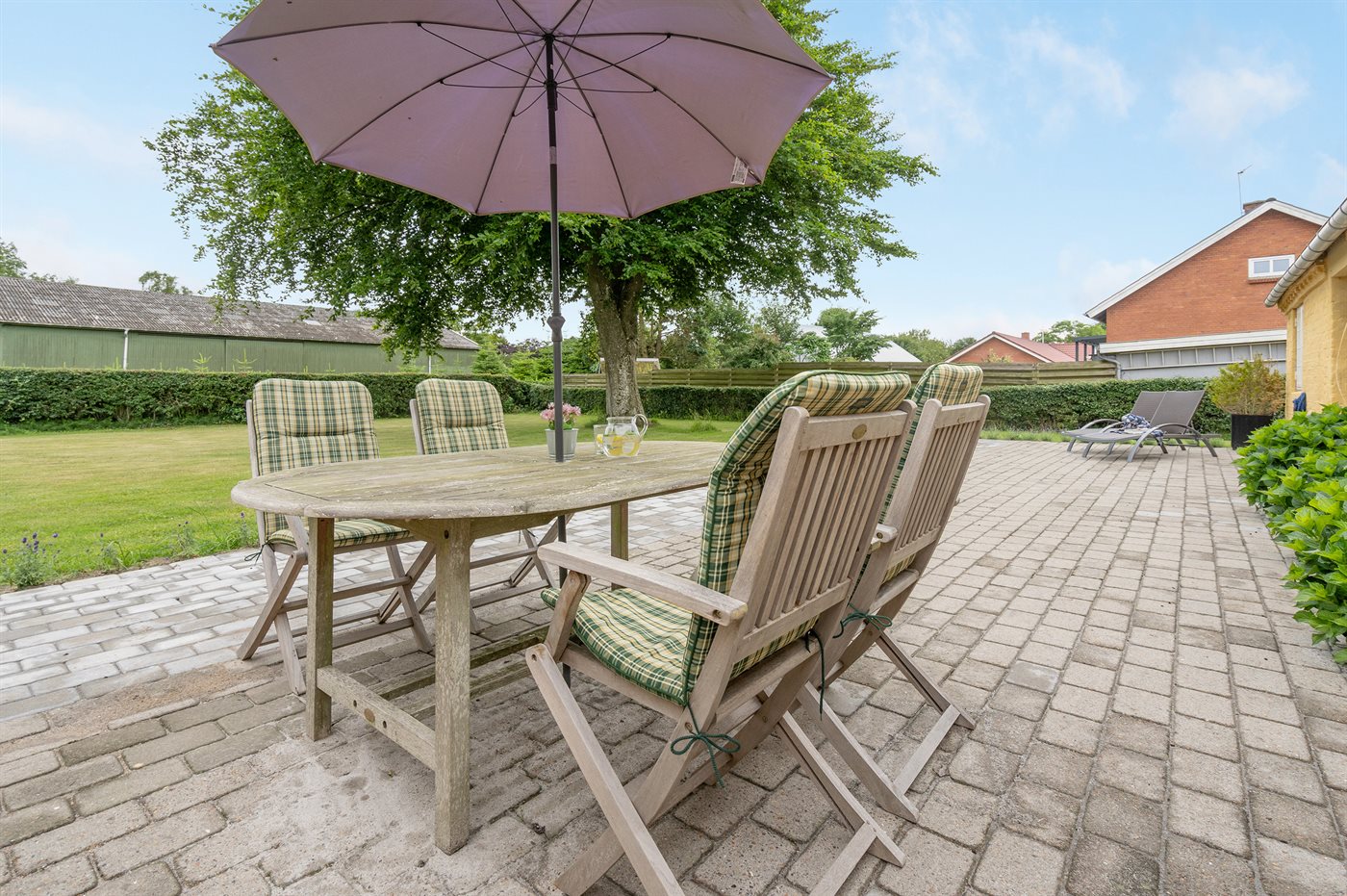 Ferienhaus 29-9002 in Mögeltönder - Bild 3