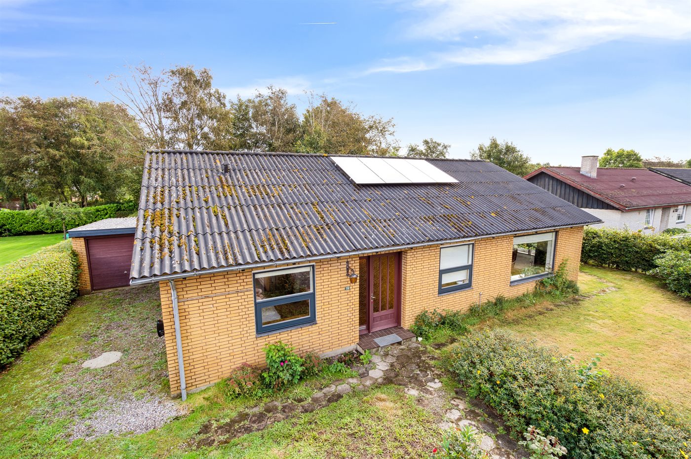 Ferienhaus 29-9007 in Mögeltönder - Bild 2