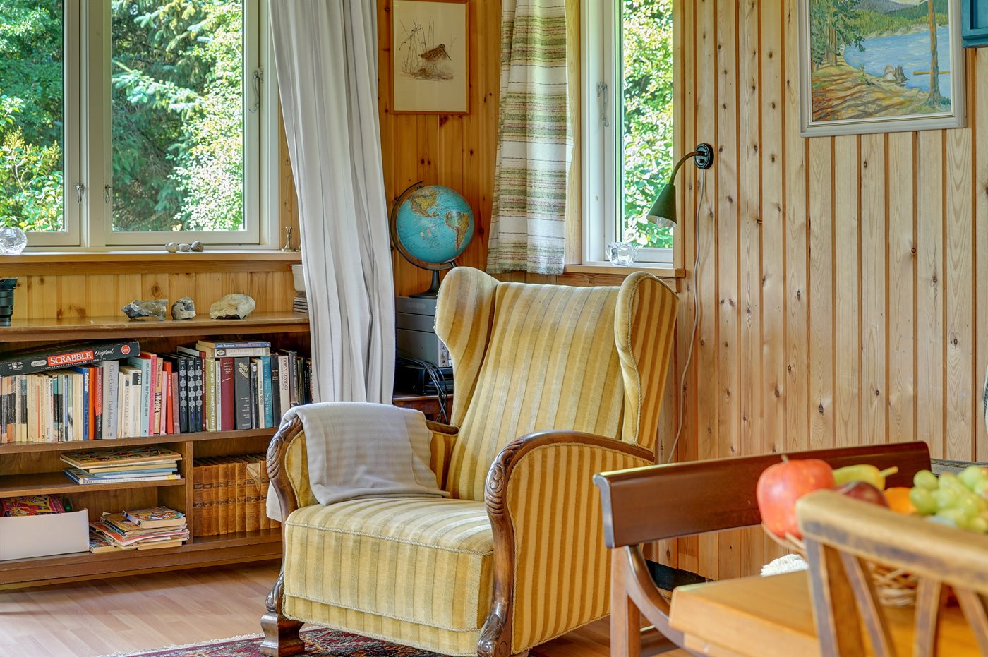 Idyllisches Ferienhaus am Limfjord für Naturfreunde - Bild 5