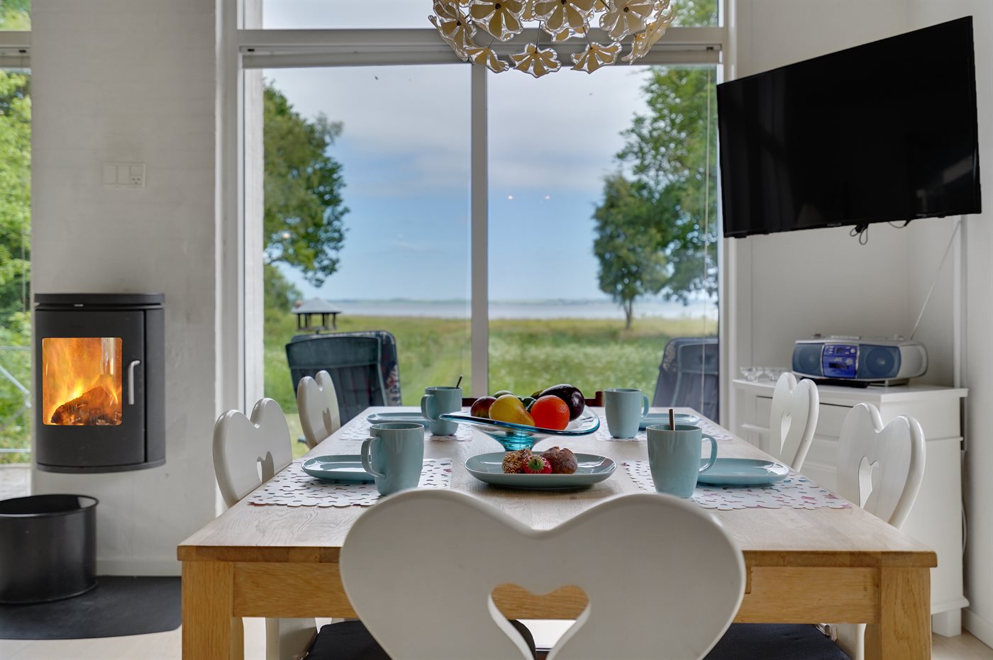 Urlaubsidyll am Limfjord – Gemütliches Ferienhaus in Aabybro - Bild 3