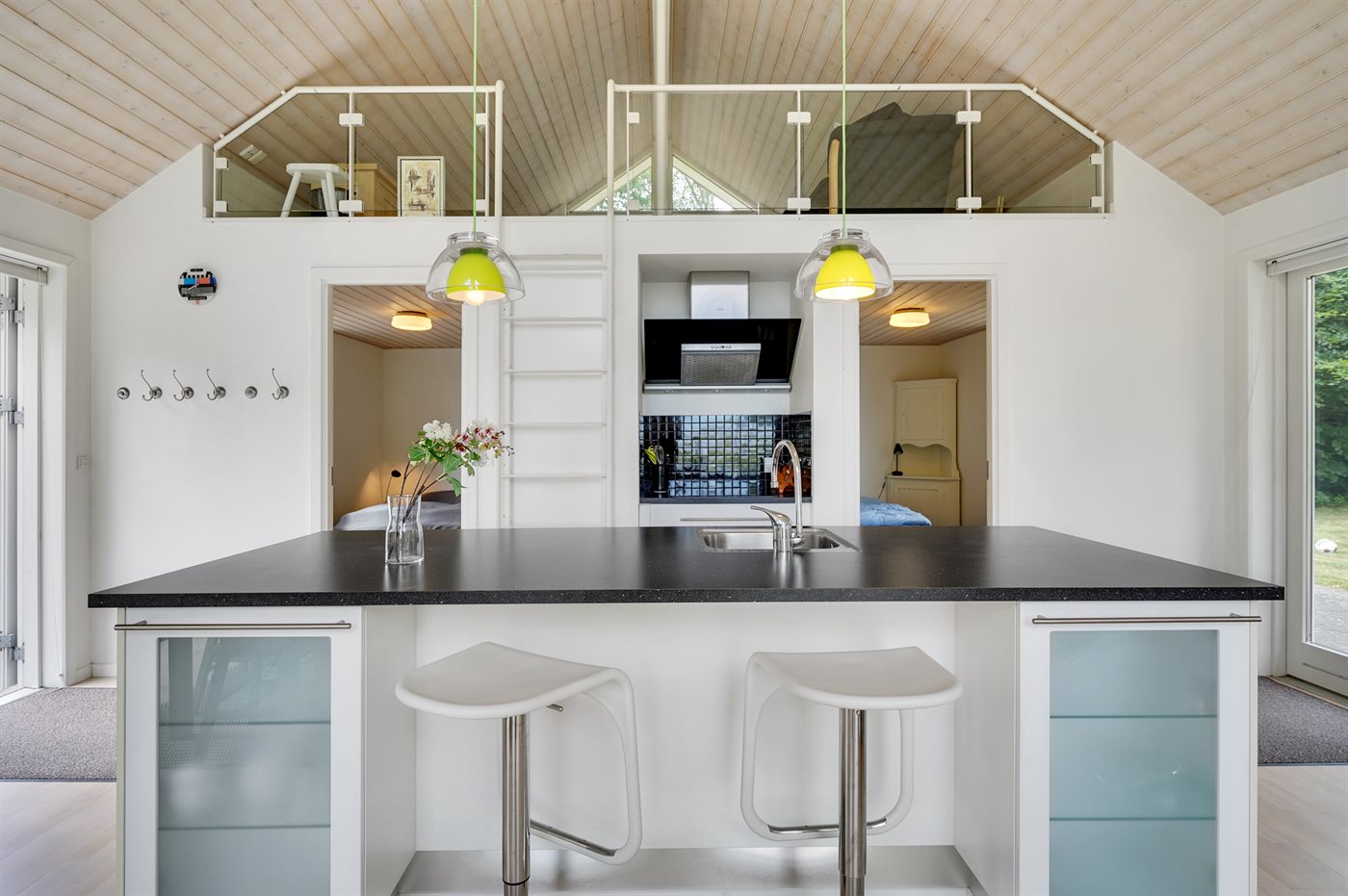 Urlaubsidyll am Limfjord – Gemütliches Ferienhaus in Aabybro - Bild 4