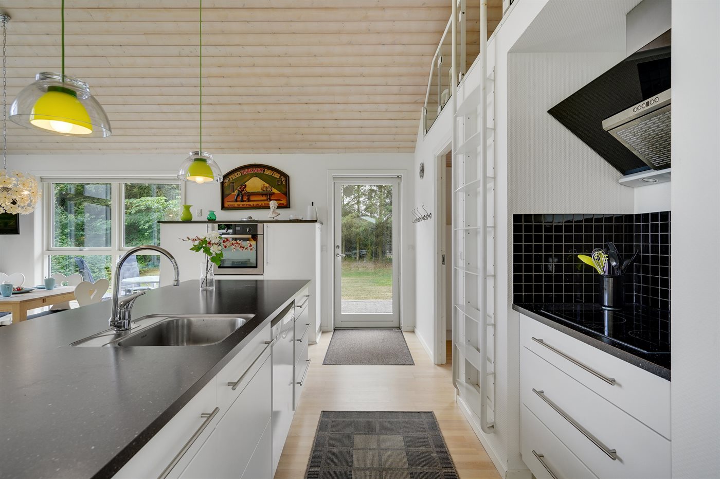 Urlaubsidyll am Limfjord – Gemütliches Ferienhaus in Aabybro - Bild 5