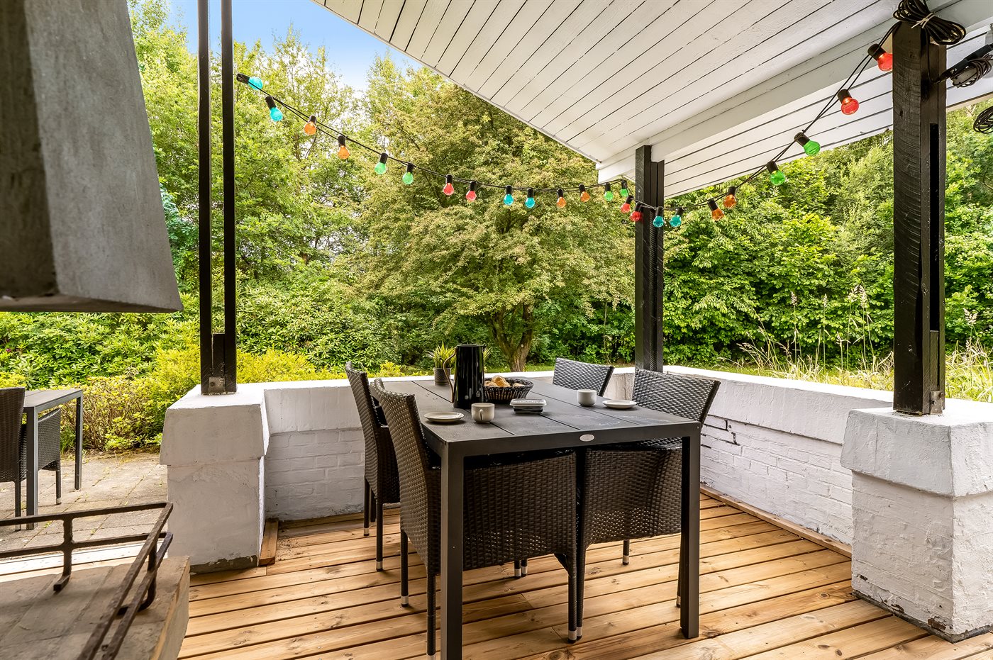 Wohlfühloase mit Sauna, Kamin & Meerblick nahe Limfjord - Bild 2