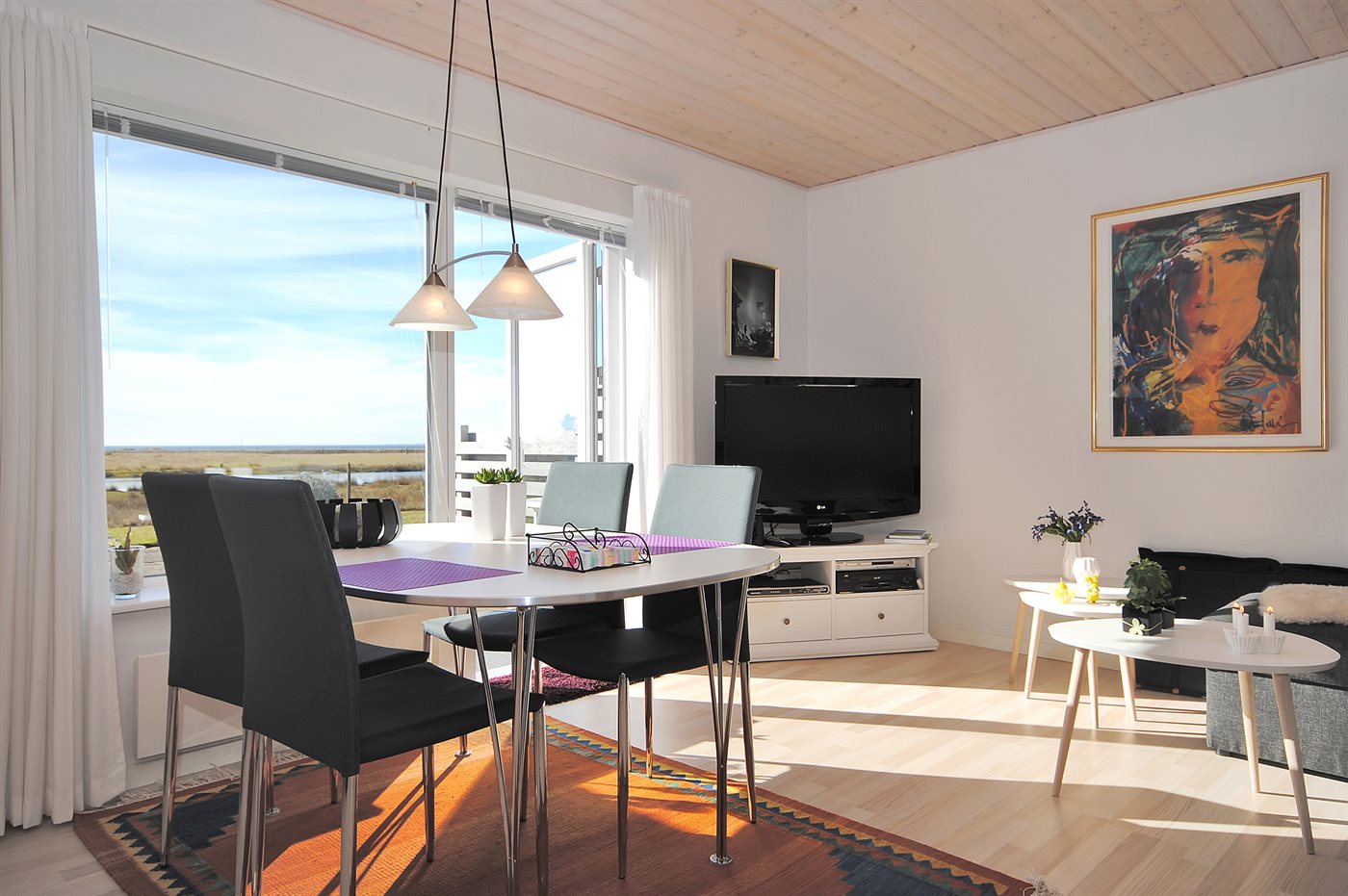 Ferienhaus 30-1010 in Öslös - Bild 4