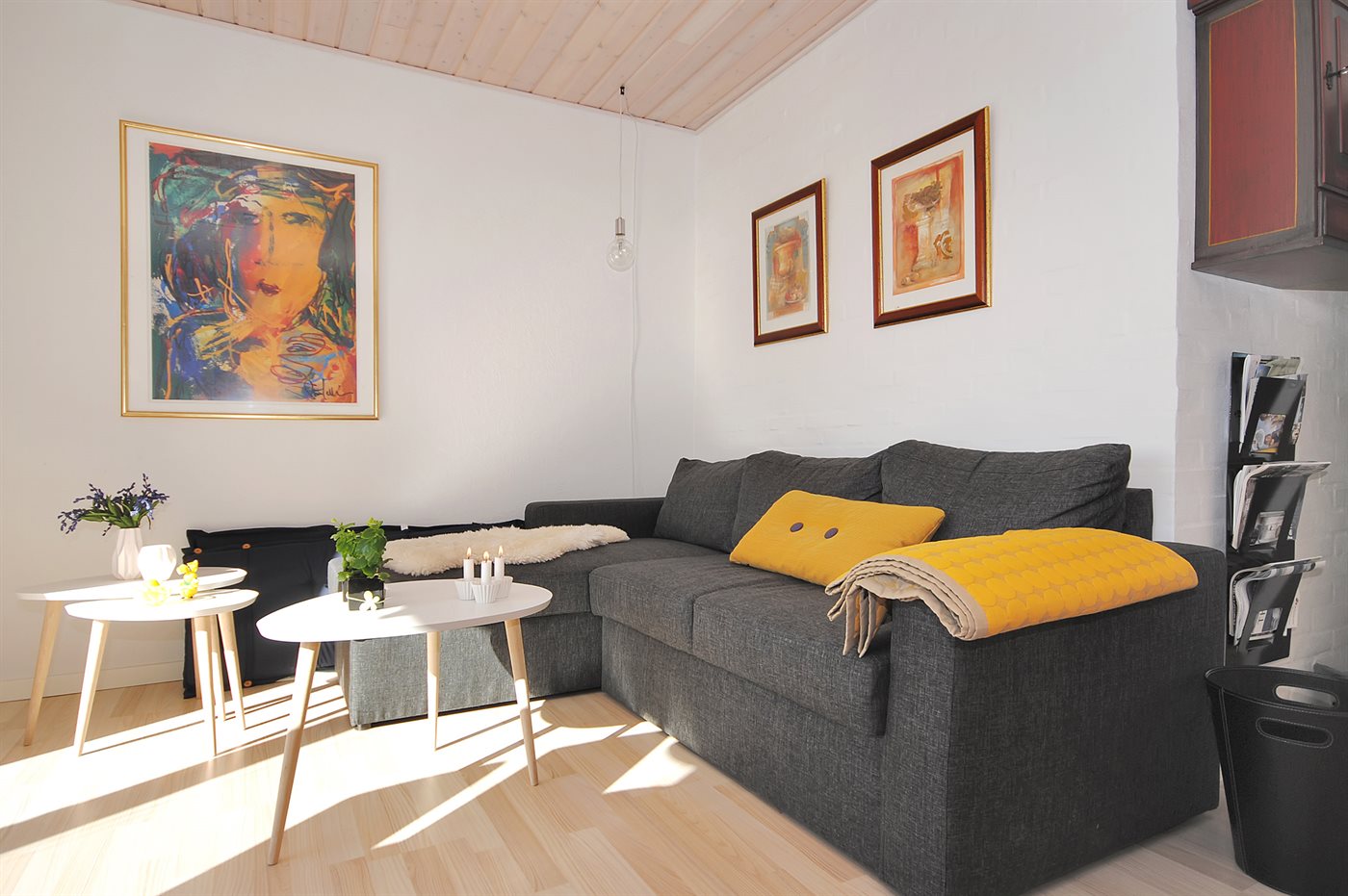 Ferienhaus 30-1010 in Öslös - Bild 5