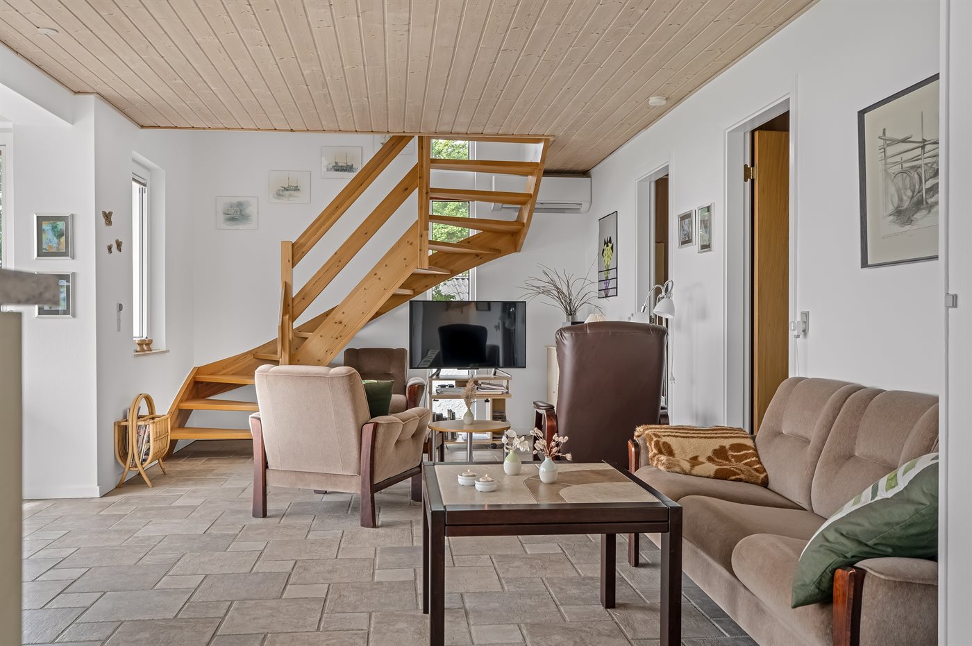 Ferienhaus 30-2026 in Amtoft - Bild 3