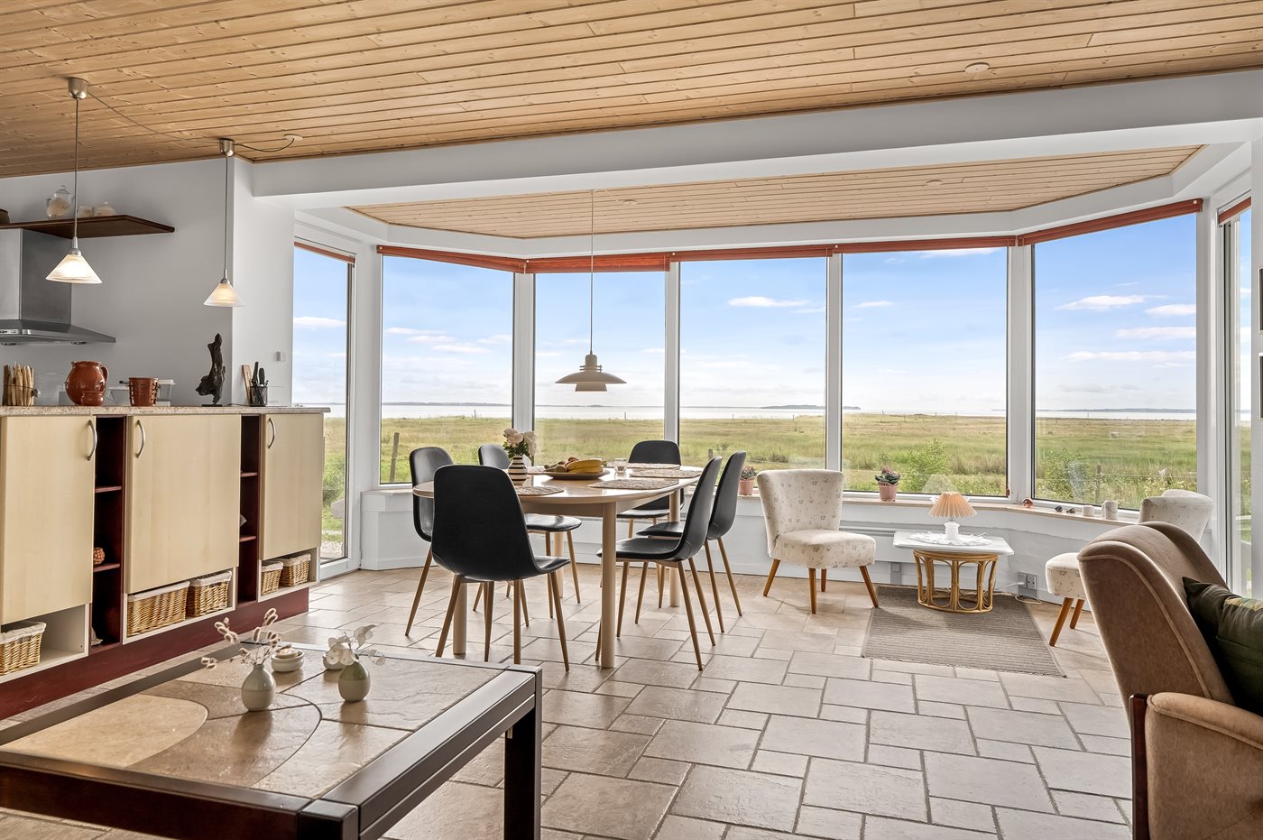 Ferienhaus 30-2026 in Amtoft - Bild 4