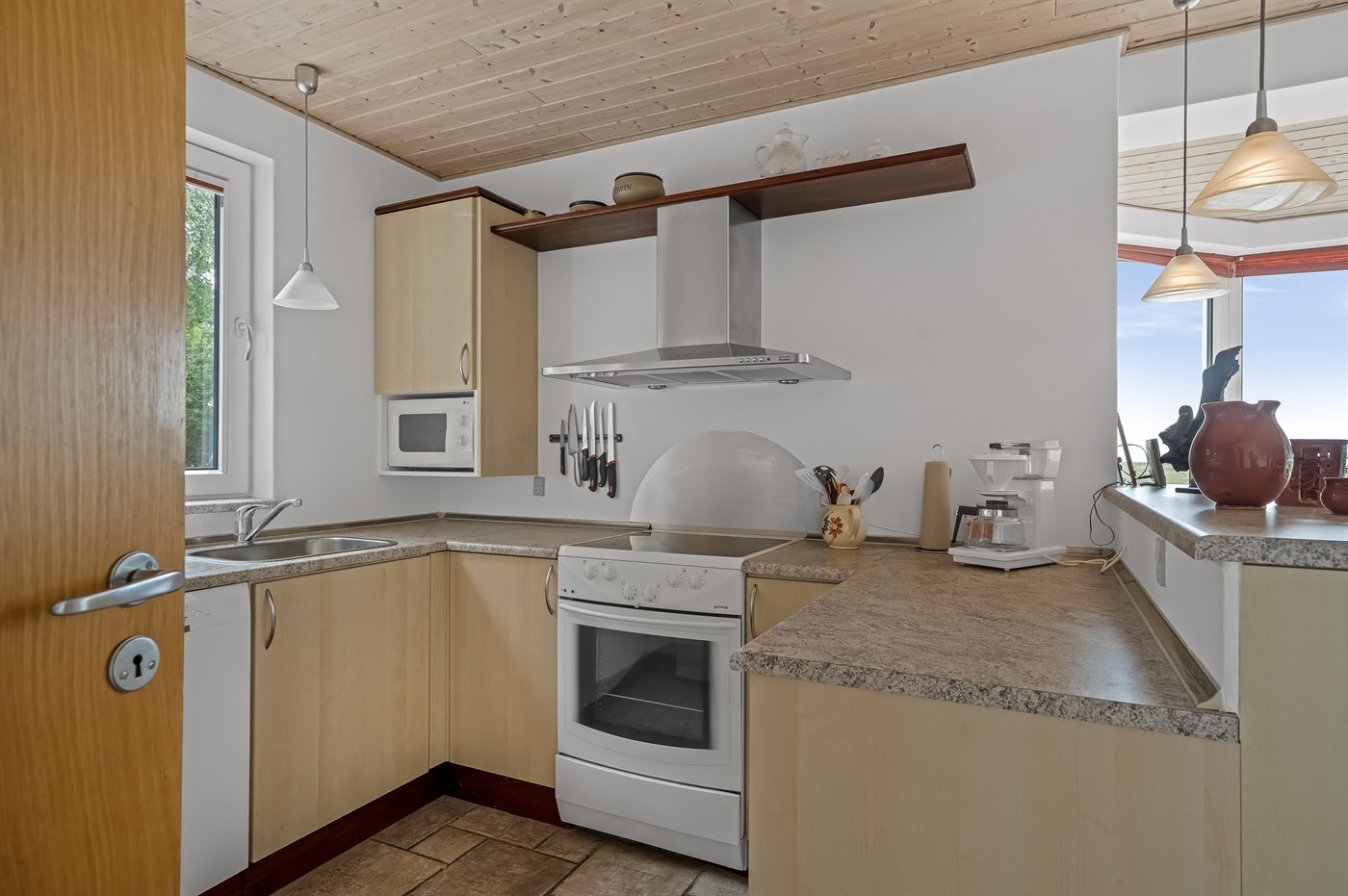 Ferienhaus 30-2026 in Amtoft - Bild 5