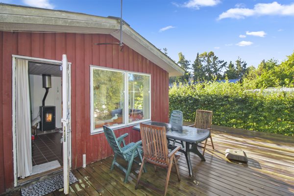 Sommerhus 30-2033
