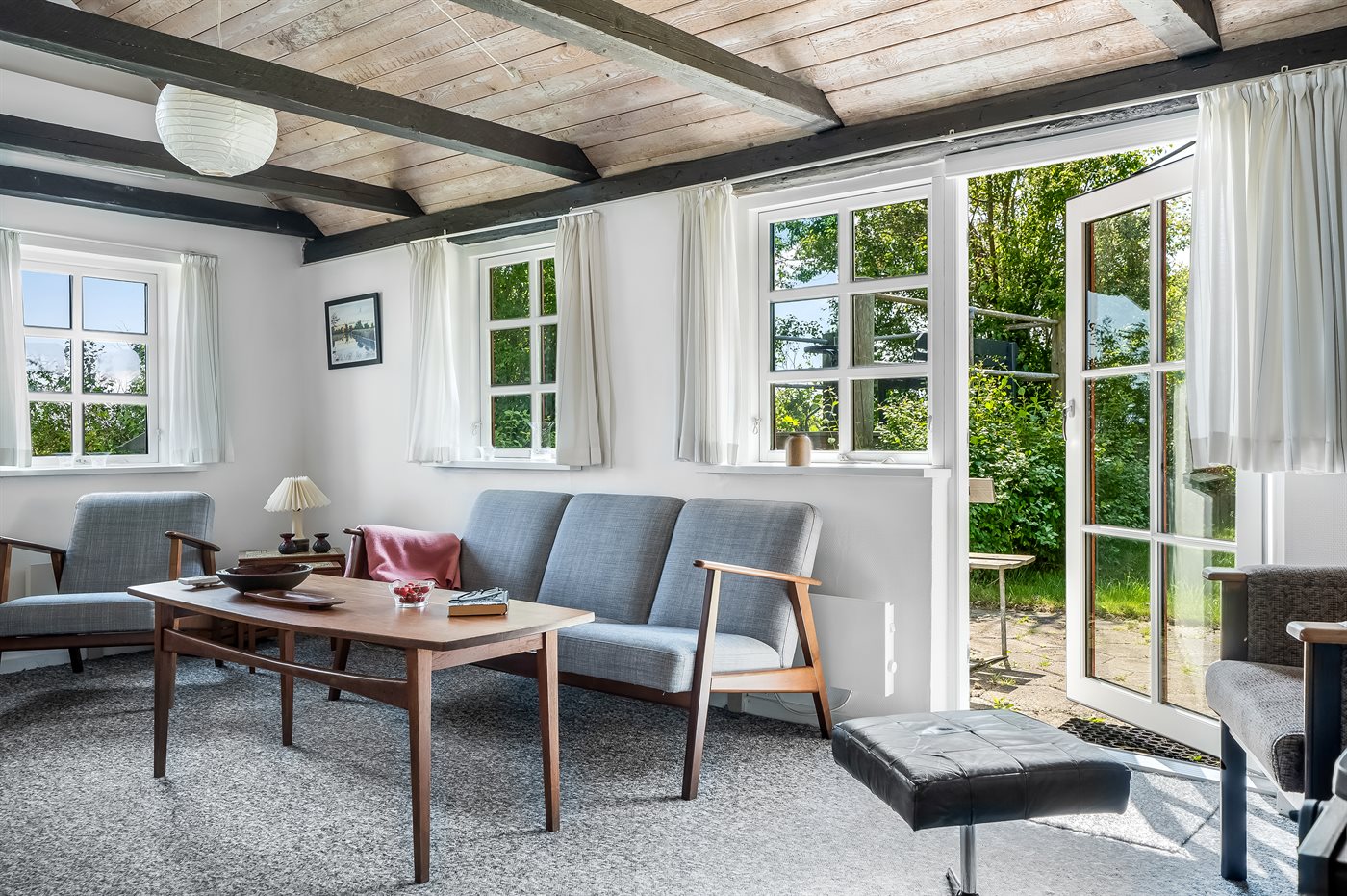 Ferienhaus 30-2037 in Amtoft - Bild 2