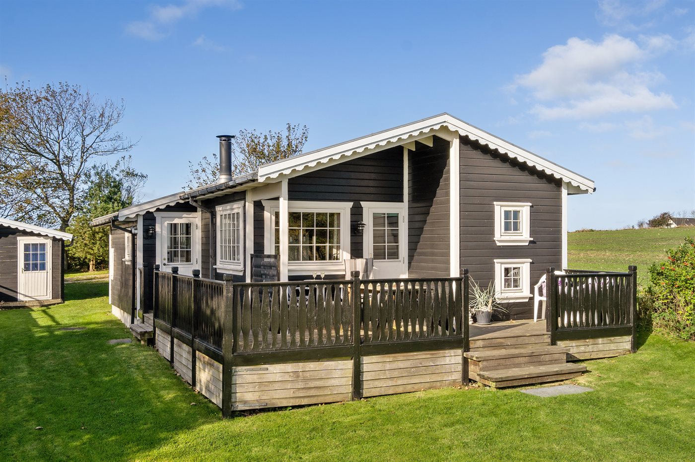 Ferienhaus 30-3001 in Vilsund - Bild 2