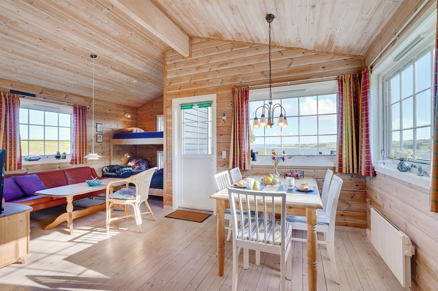 Ferienhaus 30-3001 in Vilsund - Bild 3