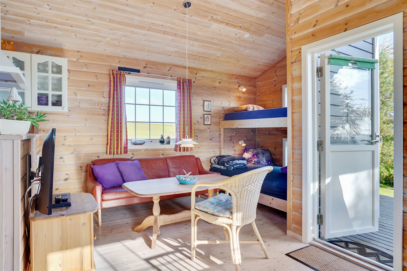 Ferienhaus 30-3001 in Vilsund - Bild 4