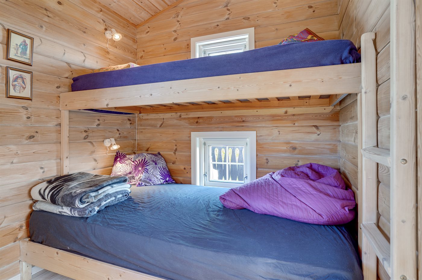 Ferienhaus 30-3001 in Vilsund - Bild 5