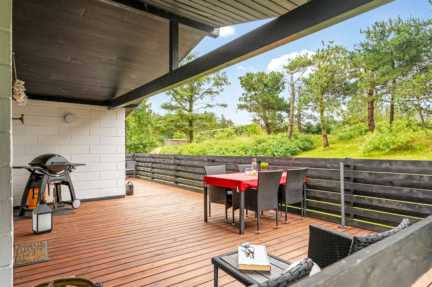 Ferienhaus 30-6046 in Helligsö - Bild 2