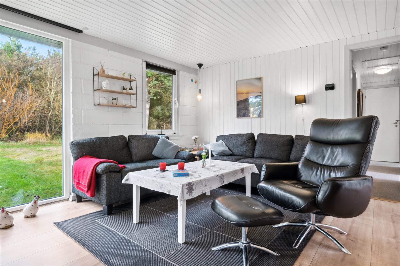 Ferienhaus 30-6046 in Helligsö - Bild 3