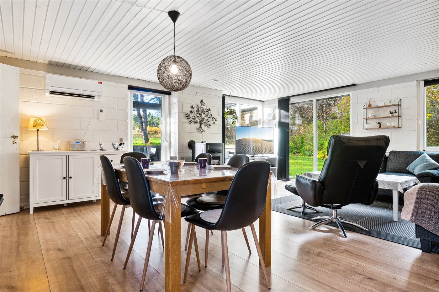 Ferienhaus 30-6046 in Helligsö - Bild 4