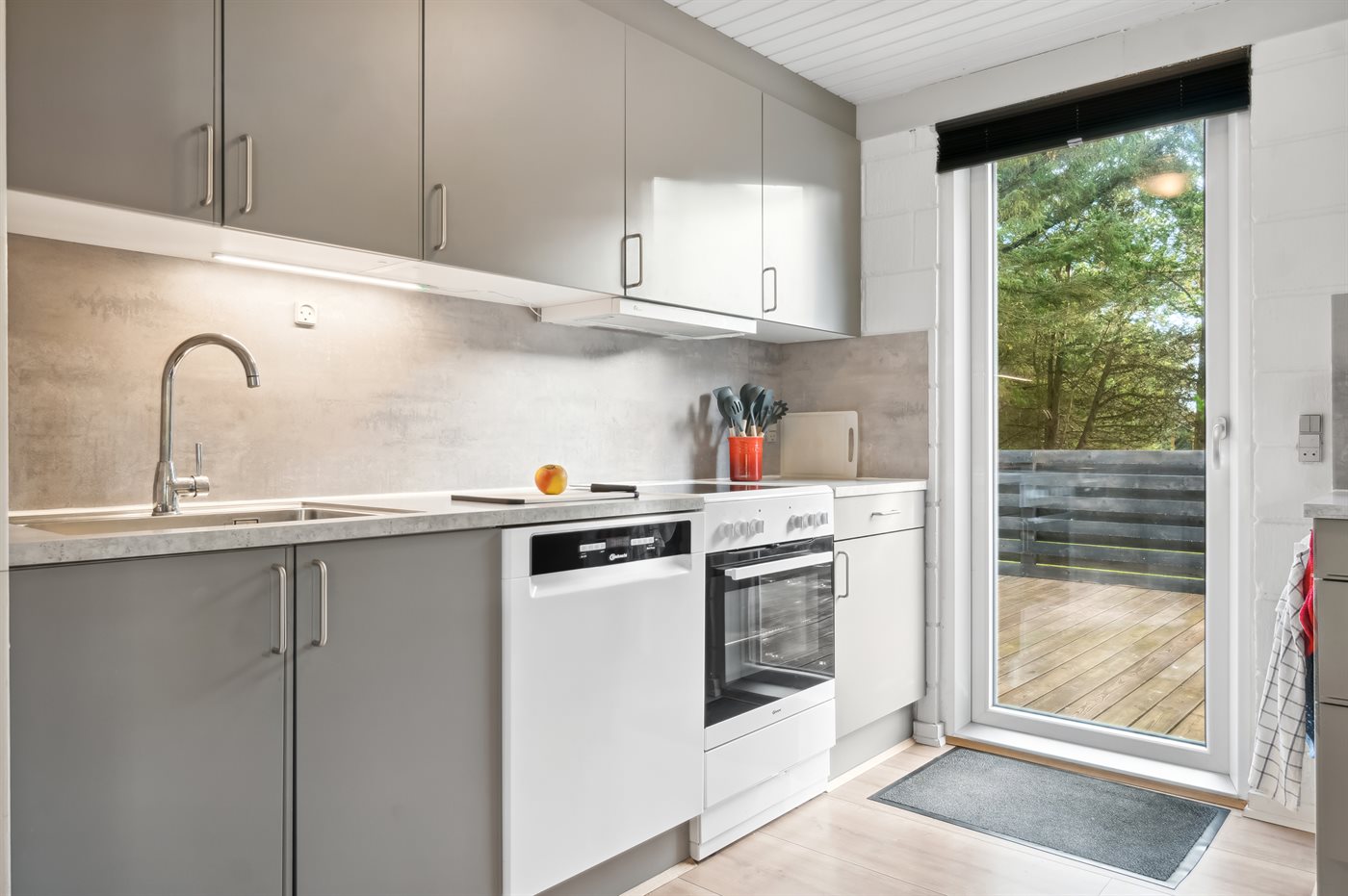 Ferienhaus 30-6046 in Helligsö - Bild 5