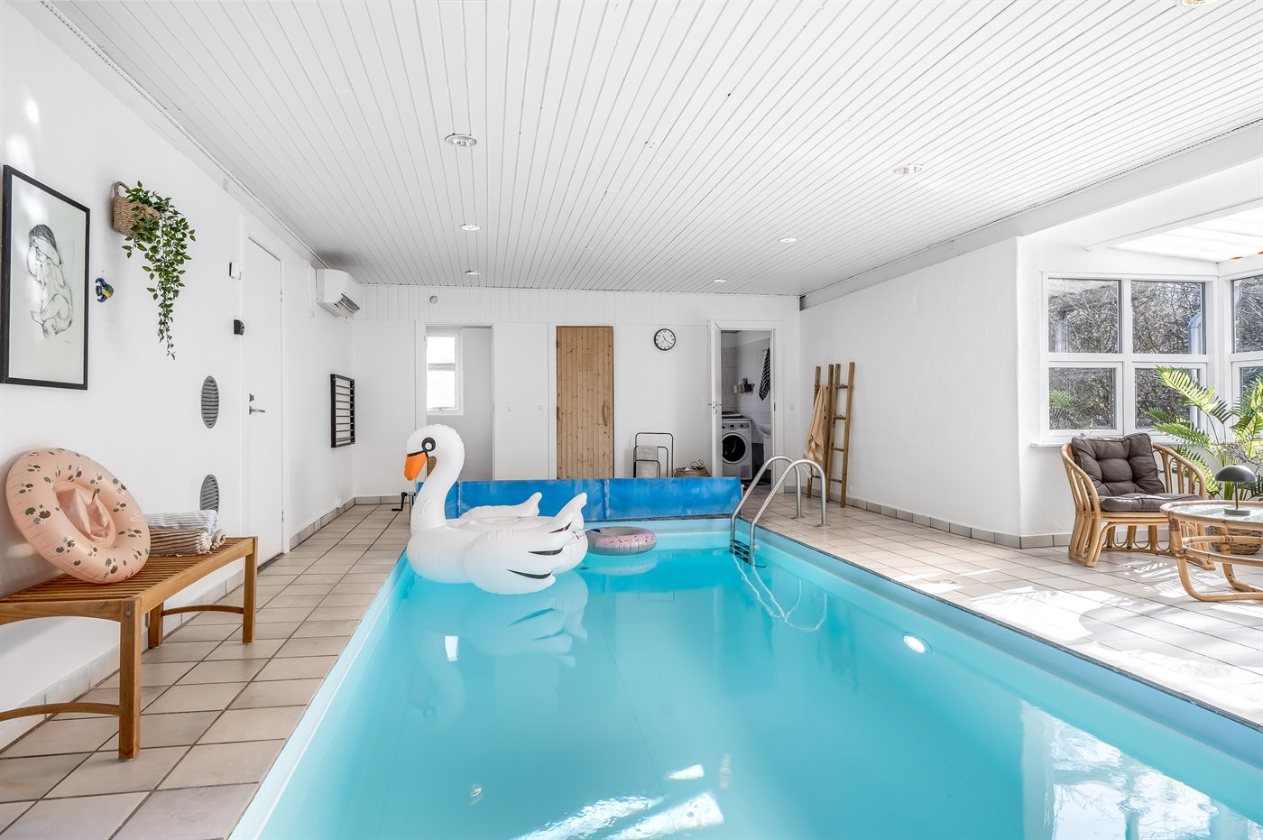 Ferienhaus 30-6064 in Helligsö - Bild 2