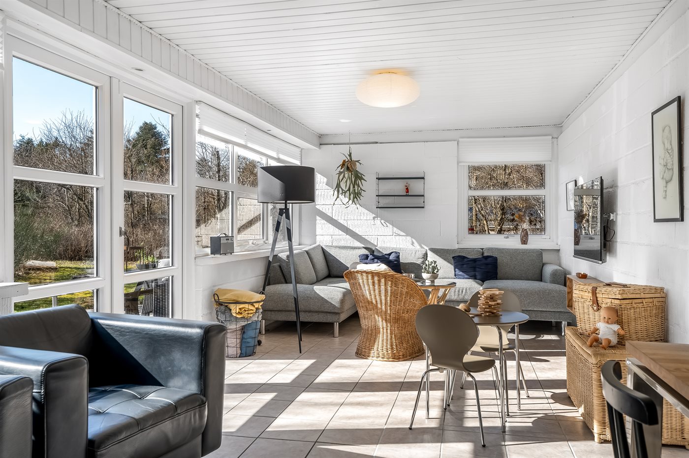 Ferienhaus 30-6064 in Helligsö - Bild 3