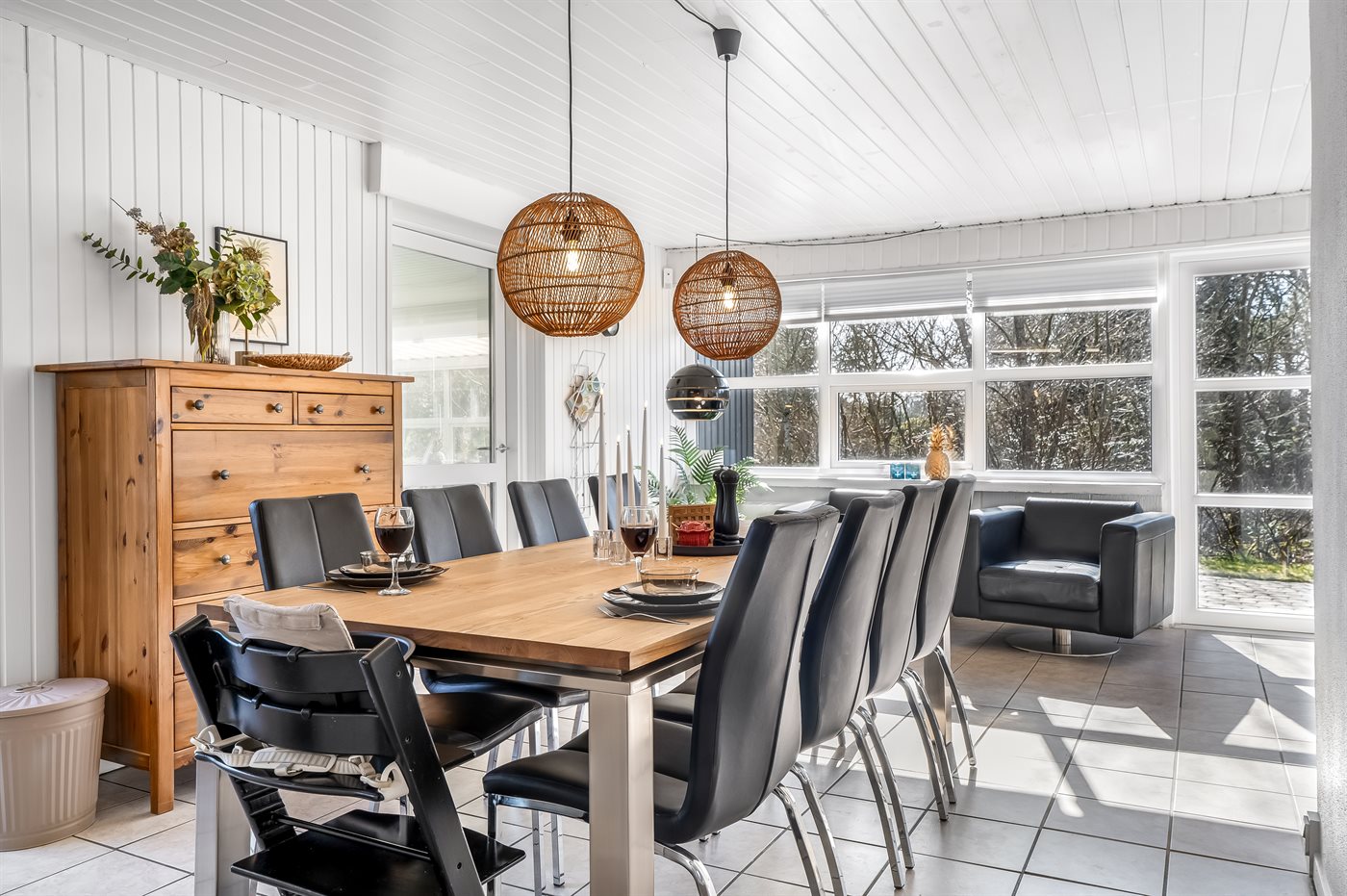 Ferienhaus 30-6064 in Helligsö - Bild 4