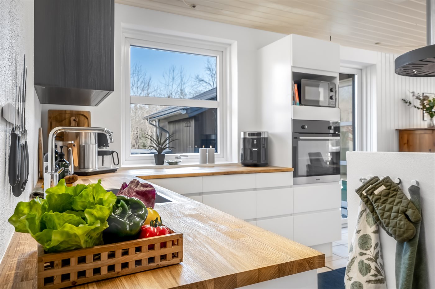 Ferienhaus 30-6064 in Helligsö - Bild 5