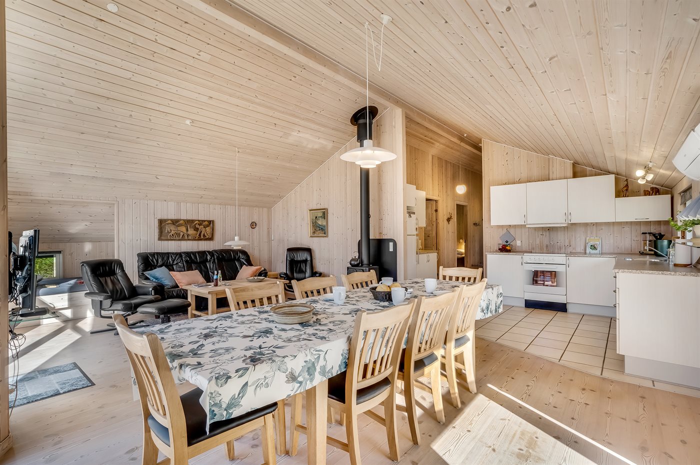 Ferienhaus 30-6065 in Helligsö - Bild 3