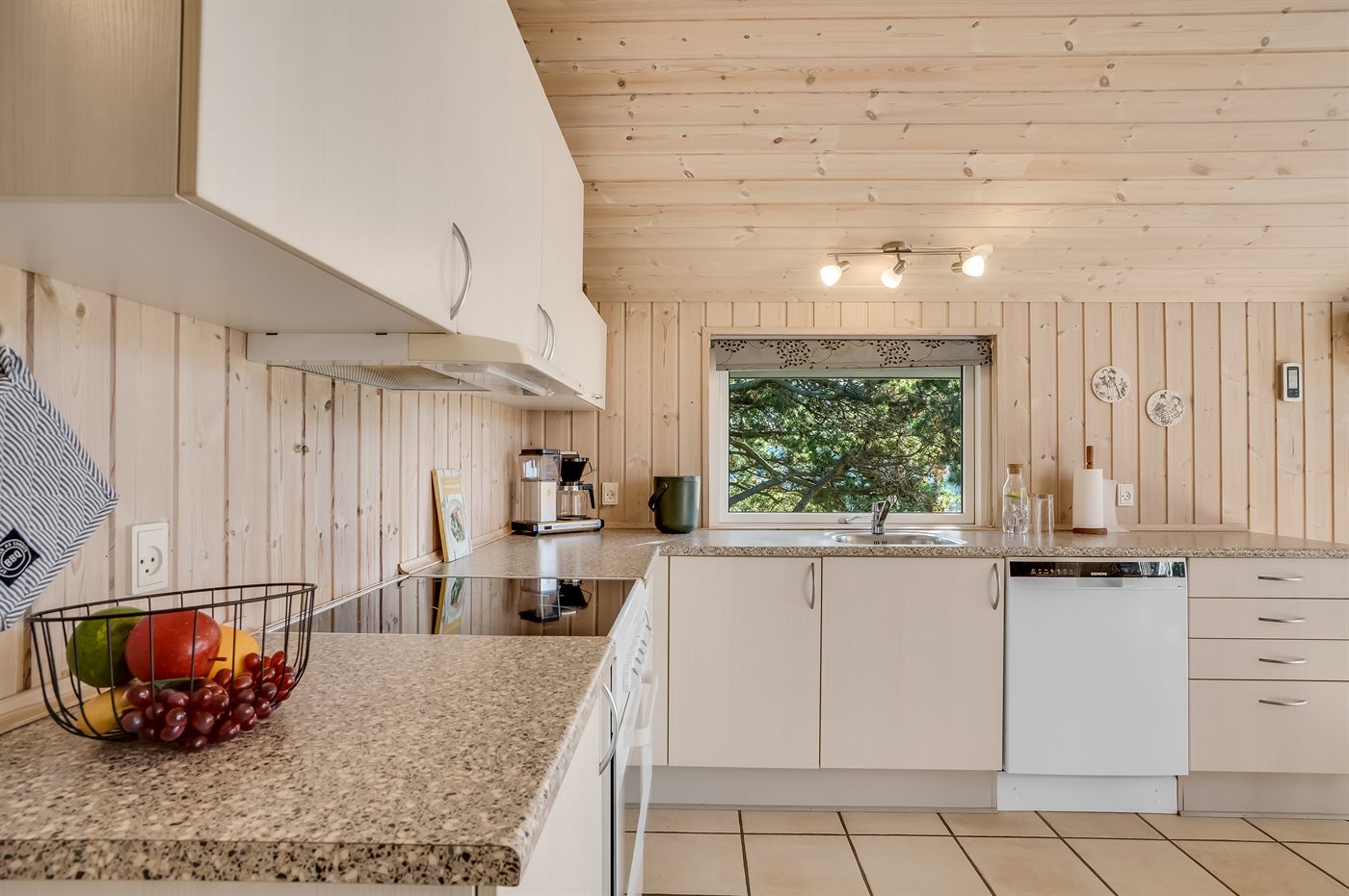 Ferienhaus 30-6065 in Helligsö - Bild 4