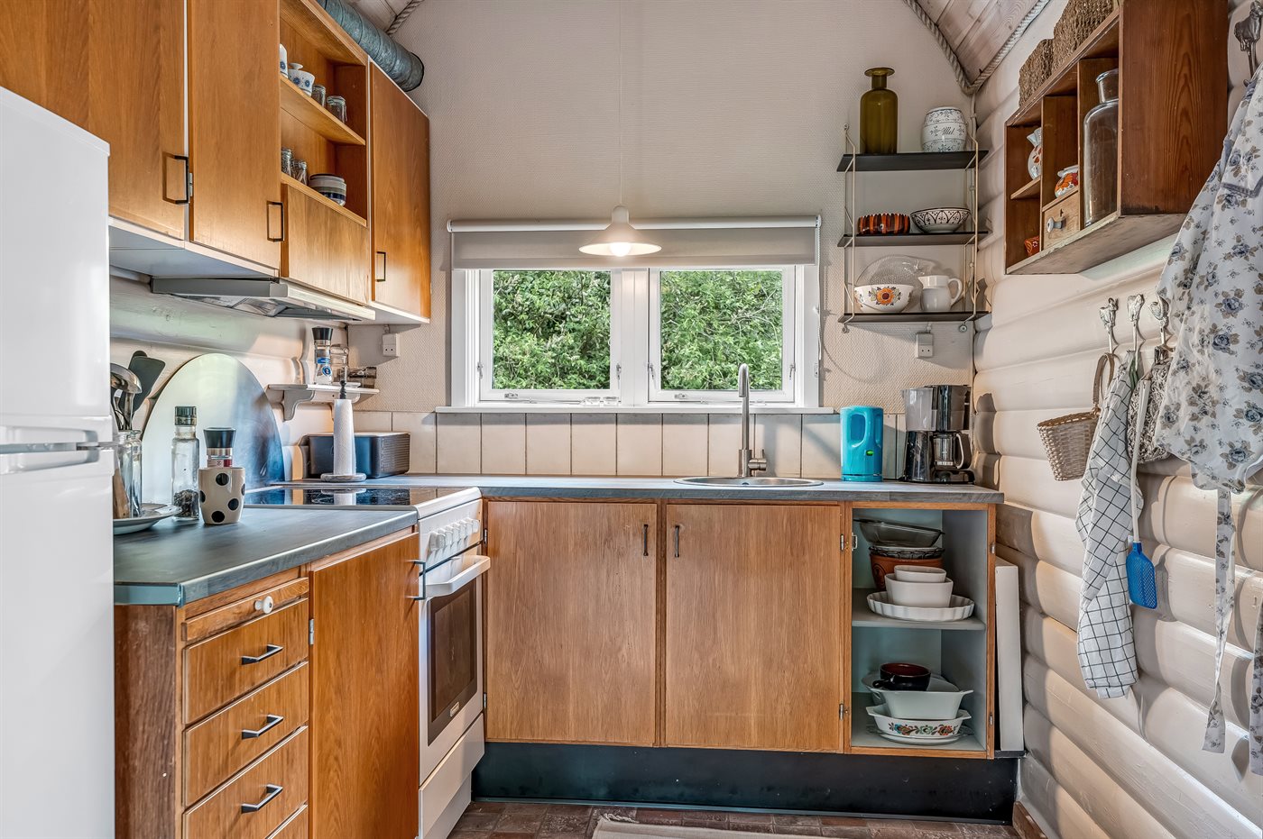 Ferienhaus 30-6066 in Helligsö - Bild 4