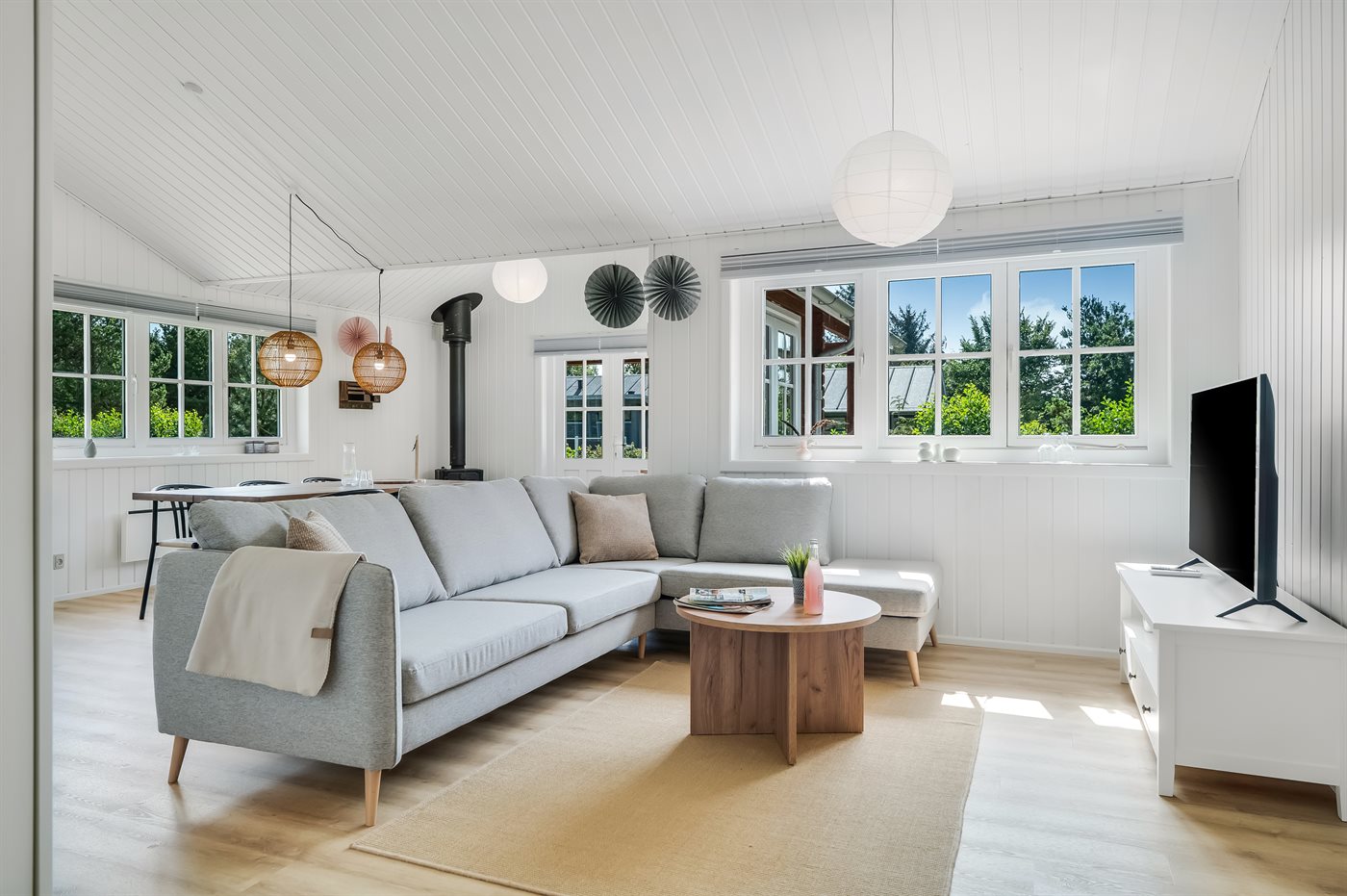 Ferienhaus 30-6067 in Helligsö - Bild 2