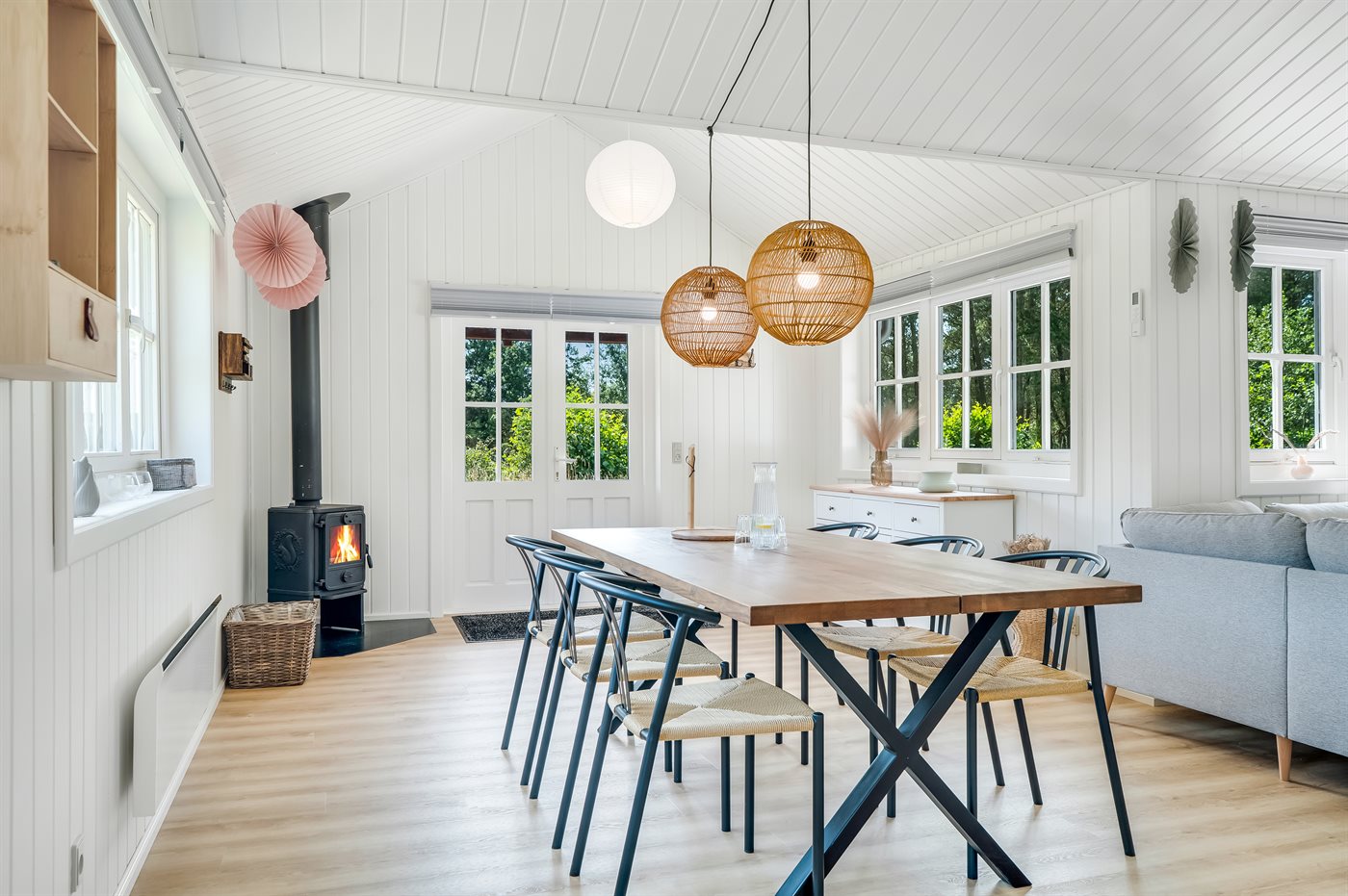 Ferienhaus 30-6067 in Helligsö - Bild 3