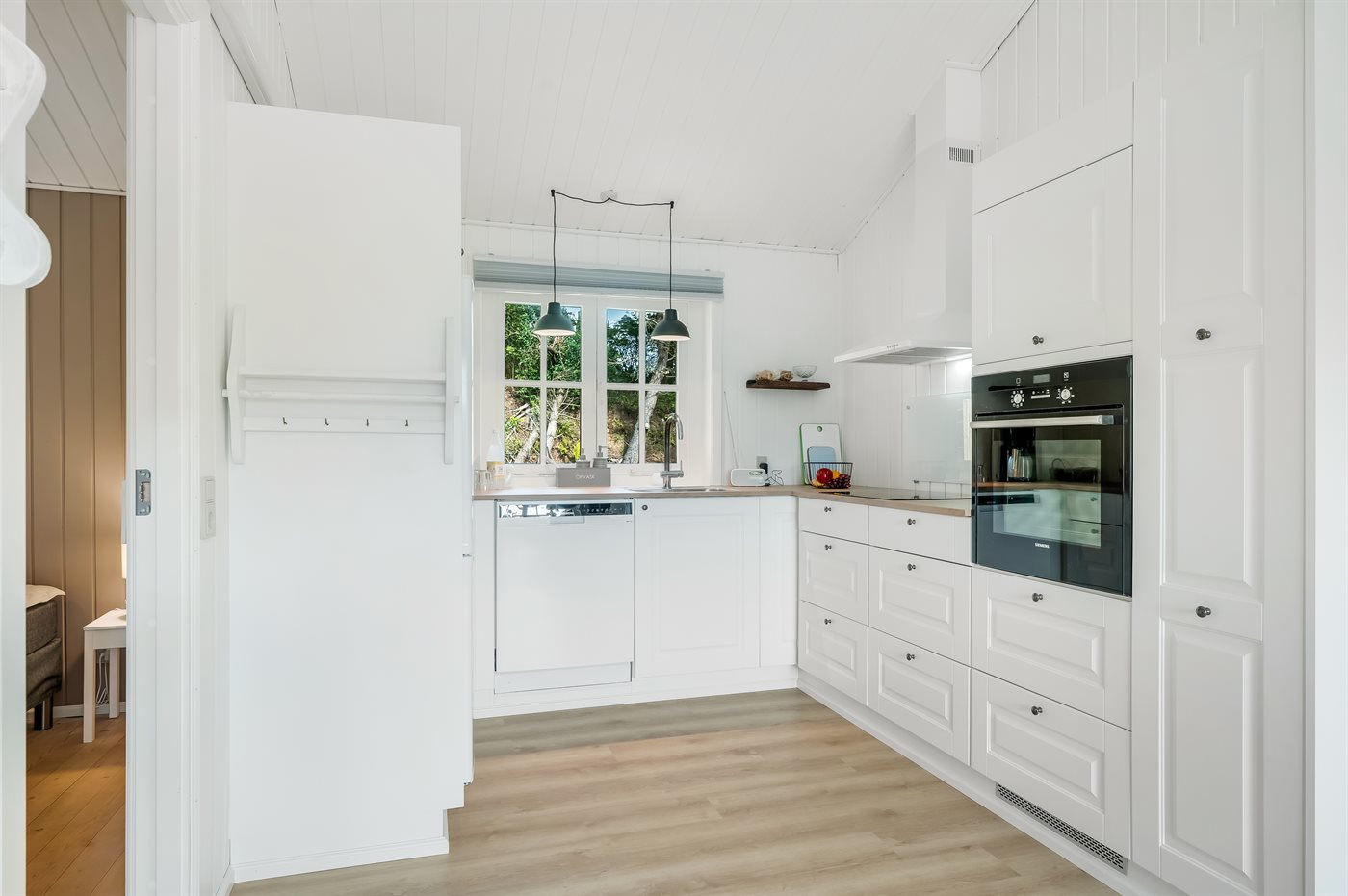 Ferienhaus 30-6067 in Helligsö - Bild 4