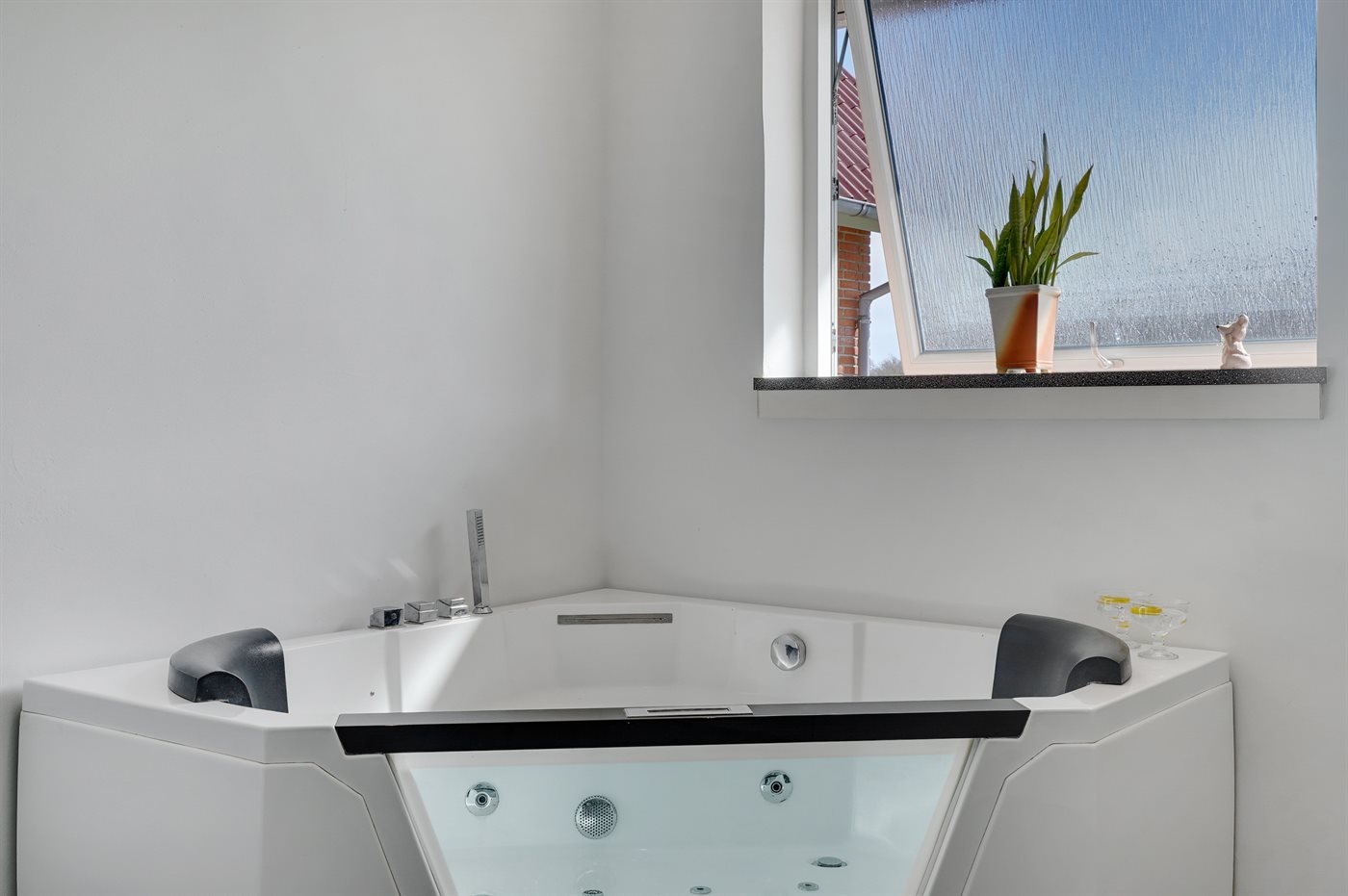 Ferienhaus 31-0022 in Helligsö - Bild 3