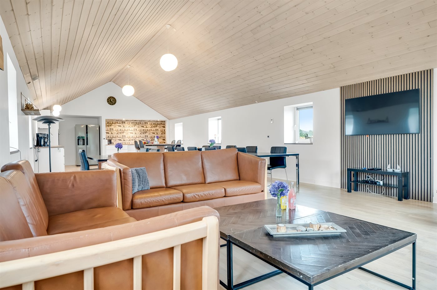 Ferienhaus 31-0023 in Lyngs - Bild 3