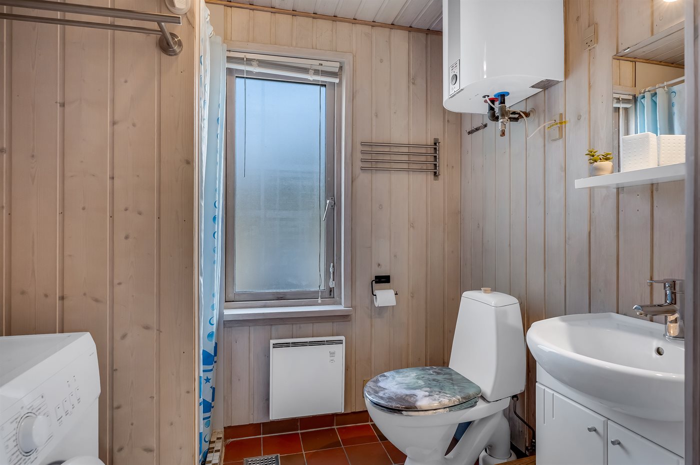 Ferienhaus 31-0027 in Lyngs - Bild 5