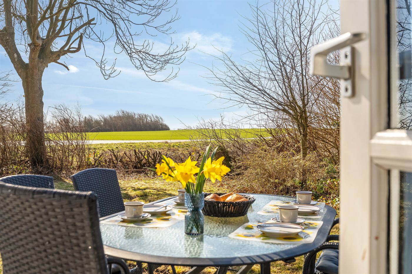 Ferienhaus 31-0030 in Hvidbjerg, Thyholm - Bild 2