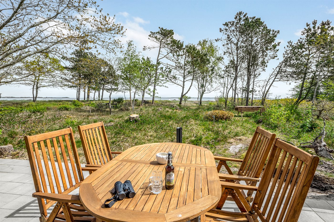 Ferienhaus 31-1032 in Söndbjerg Strand - Bild 2