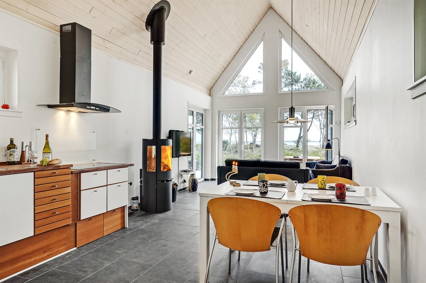 Ferienhaus 31-1032 in Söndbjerg Strand - Bild 4