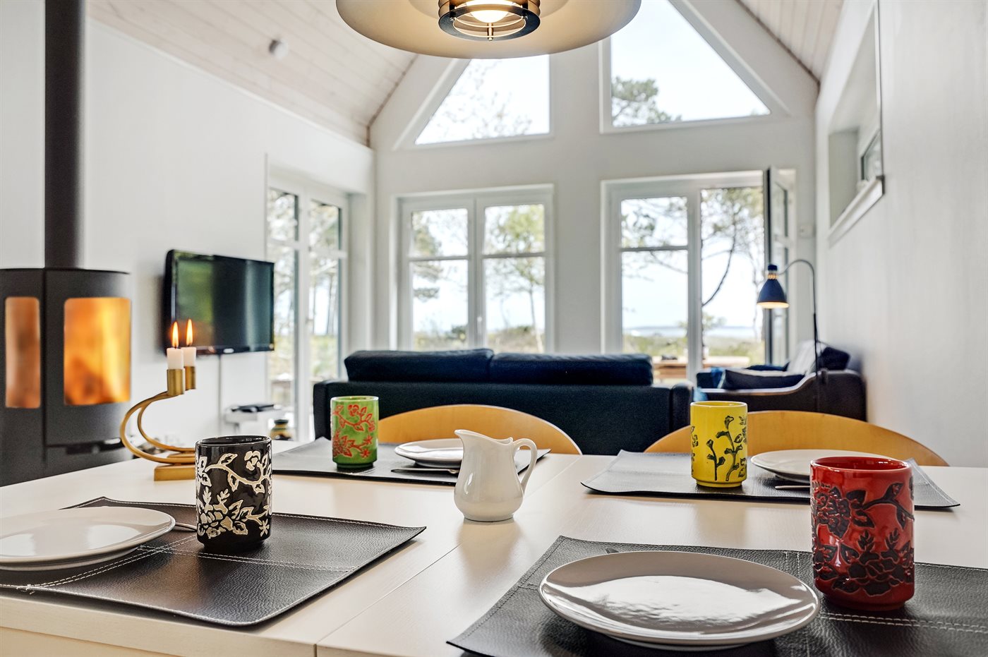 Ferienhaus 31-1032 in Söndbjerg Strand - Bild 5