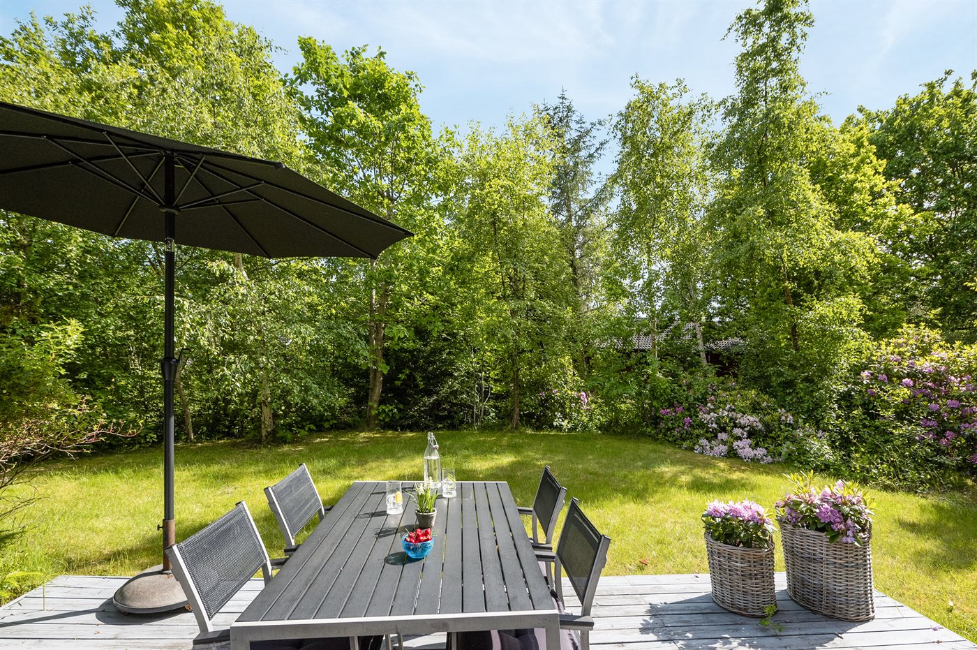 Urlaubstraum am Söndbjerg Strand – entspannt und gemütlich! - Bild 2